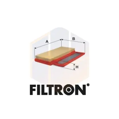 FILTRO AIRE AP 022/4