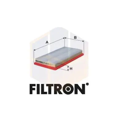 FILTRO AIRE AP 022/5