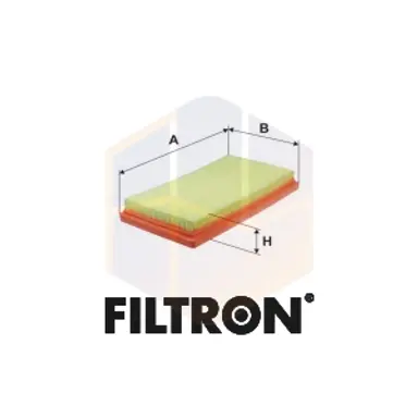 FILTRO AIRE AP 022/6