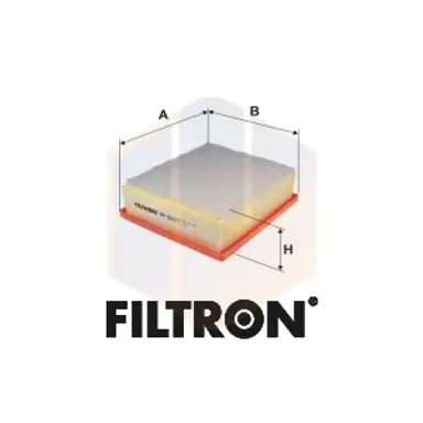 FILTRO AIRE AP 022/7