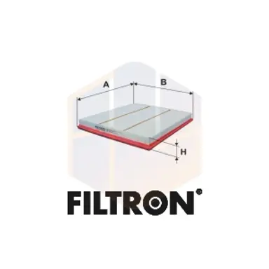 FILTRO AIRE AP 023/5