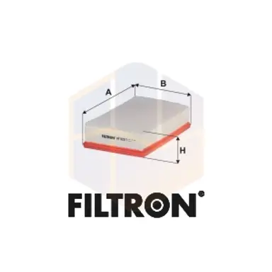 FILTRO AIRE AP 023/7