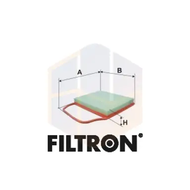 FILTRO AIRE AP 025/1