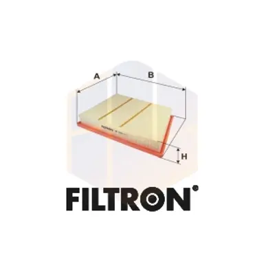 FILTRO AIRE AP 026/3