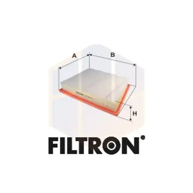 FILTRO AIRE AP 026/4