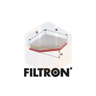 FILTRO AIRE AP 026/6