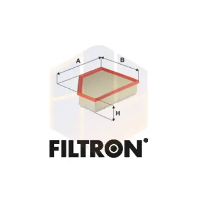 FILTRO AIRE AP 026/7