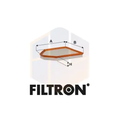 FILTRO AIRE AP 028/6