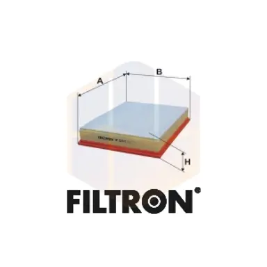 FILTRO AIRE AP 029/1