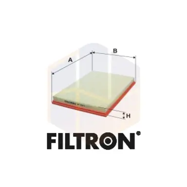 FILTRO AIRE AP 030/1