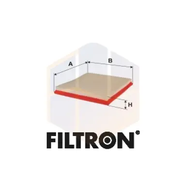 FILTRO AIRE AP 030/2