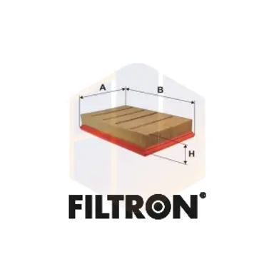 FILTRO AIRE AP 031/1