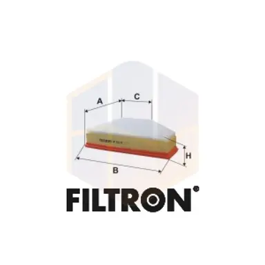 FILTRO AIRE AP 032/9