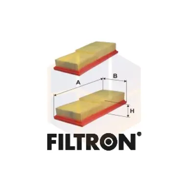 FILTRO AIRE AP 034/3-2X