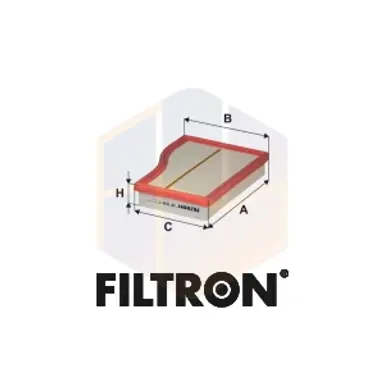 FILTRO AIRE AP 034/7