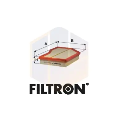 FILTRO AIRE AP 034/9