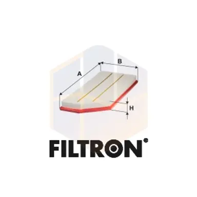 FILTRO AIRE AP 035/9