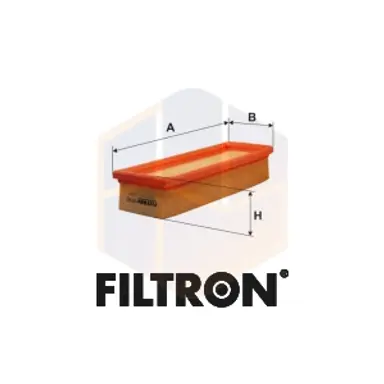 FILTRO AIRE AP 042