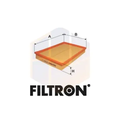 FILTRO AIRE AP 051/1