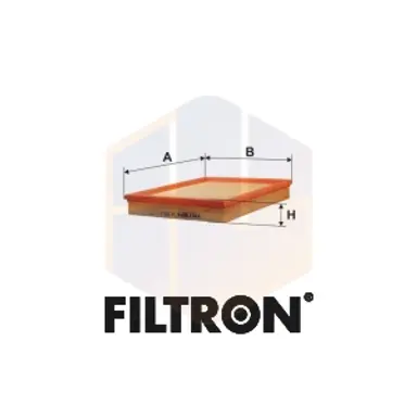 FILTRO AIRE AP 051/2