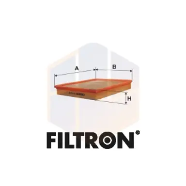 FILTRO AIRE AP 051/3