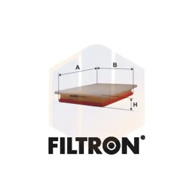 FILTRO AIRE AP 051/6