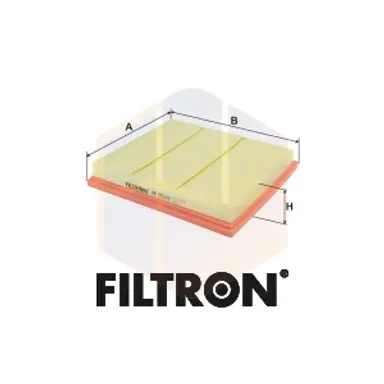 FILTRO AIRE AP 051/8