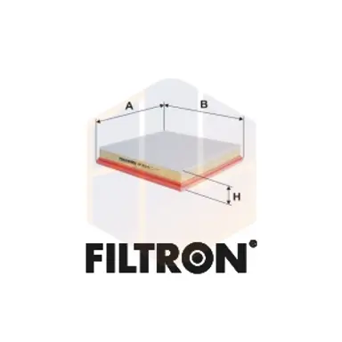 FILTRO AIRE AP 051/9