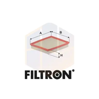 FILTRO AIRE AP 052/2