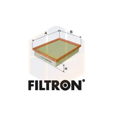 FILTRO AIRE AP 058/1