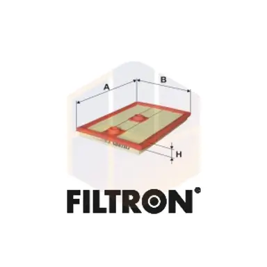 FILTRO AIRE AP 062/1