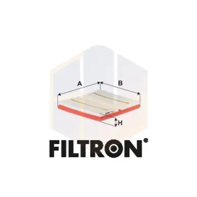 FILTRO AIRE AP 062/2