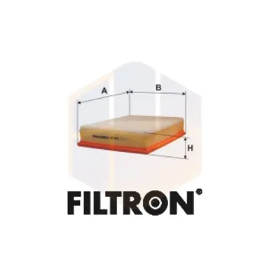 FILTRO AIRE AP 065