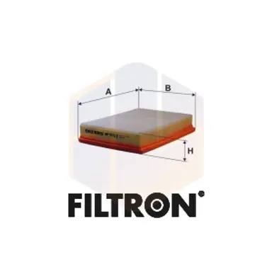 FILTRO AIRE AP 071/2