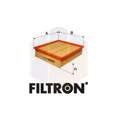 FILTRO AIRE AP 072/1