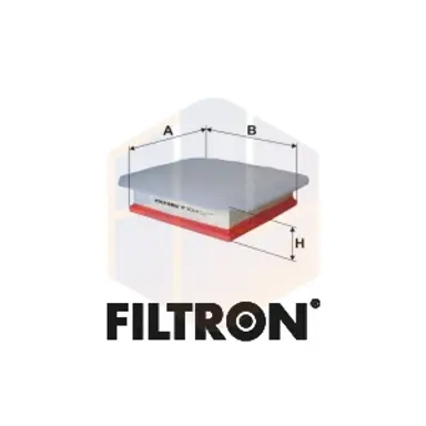 FILTRO AIRE AP 072/4