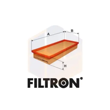 FILTRO AIRE AP 074/3