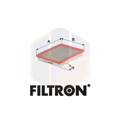 FILTRO AIRE AP 074/8