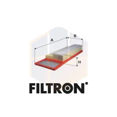 FILTRO AIRE AP 078/1