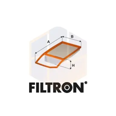 FILTRO AIRE AP 078/4