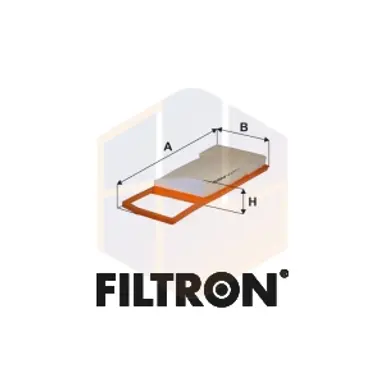 FILTRO AIRE AP 078/5