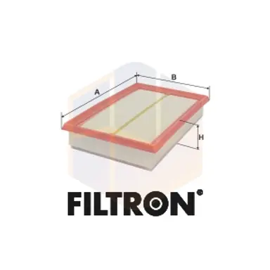 FILTRO AIRE AP 078/6