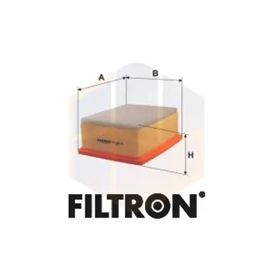 FILTRO AIRE AP 080/10