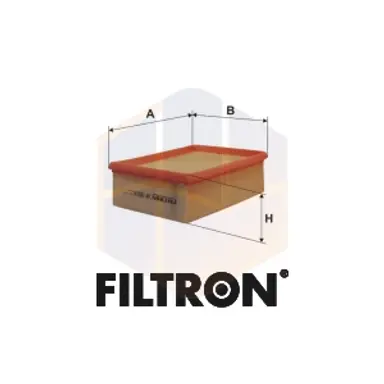 FILTRO AIRE AP 080/6