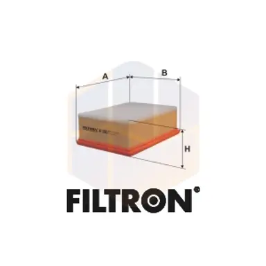 FILTRO AIRE AP 080/7