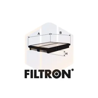 FILTRO AIRE AP 082/3