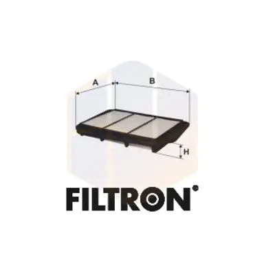 FILTRO AIRE AP 082/6