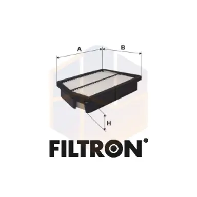 FILTRO AIRE AP 082/7