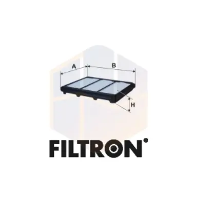 FILTRO AIRE AP 082/8