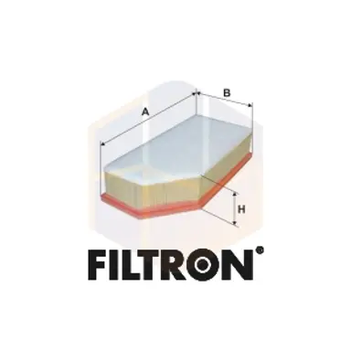 FILTRO AIRE AP 090/7